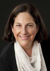 India travel agent Susan Geringer, owner of Geringer Global Travel, India travel agent.