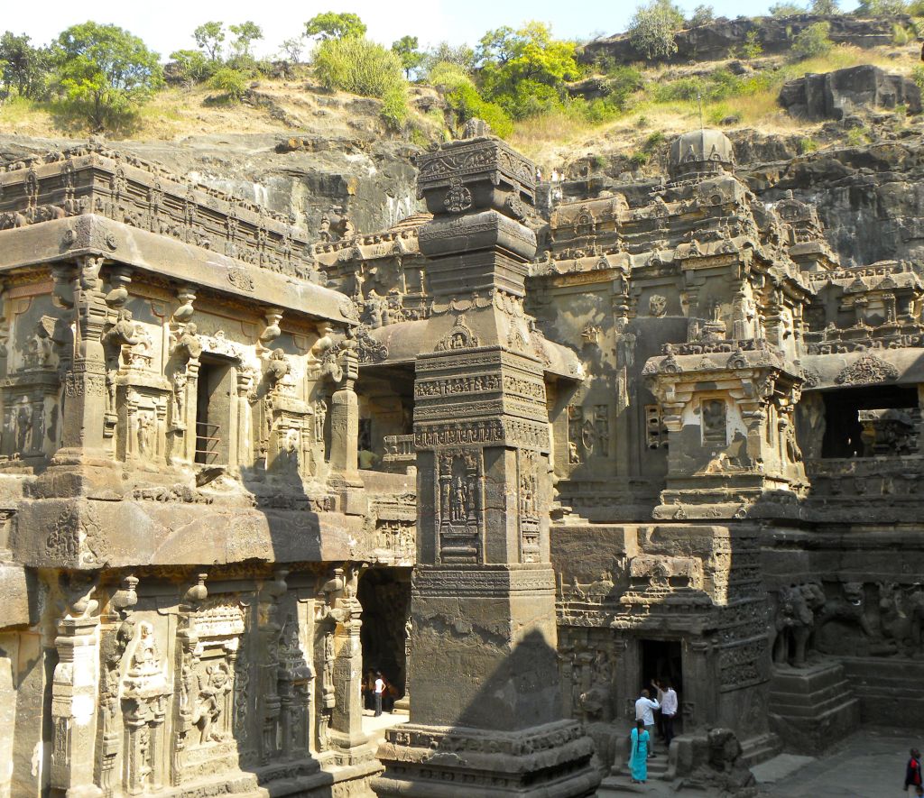 Ellora