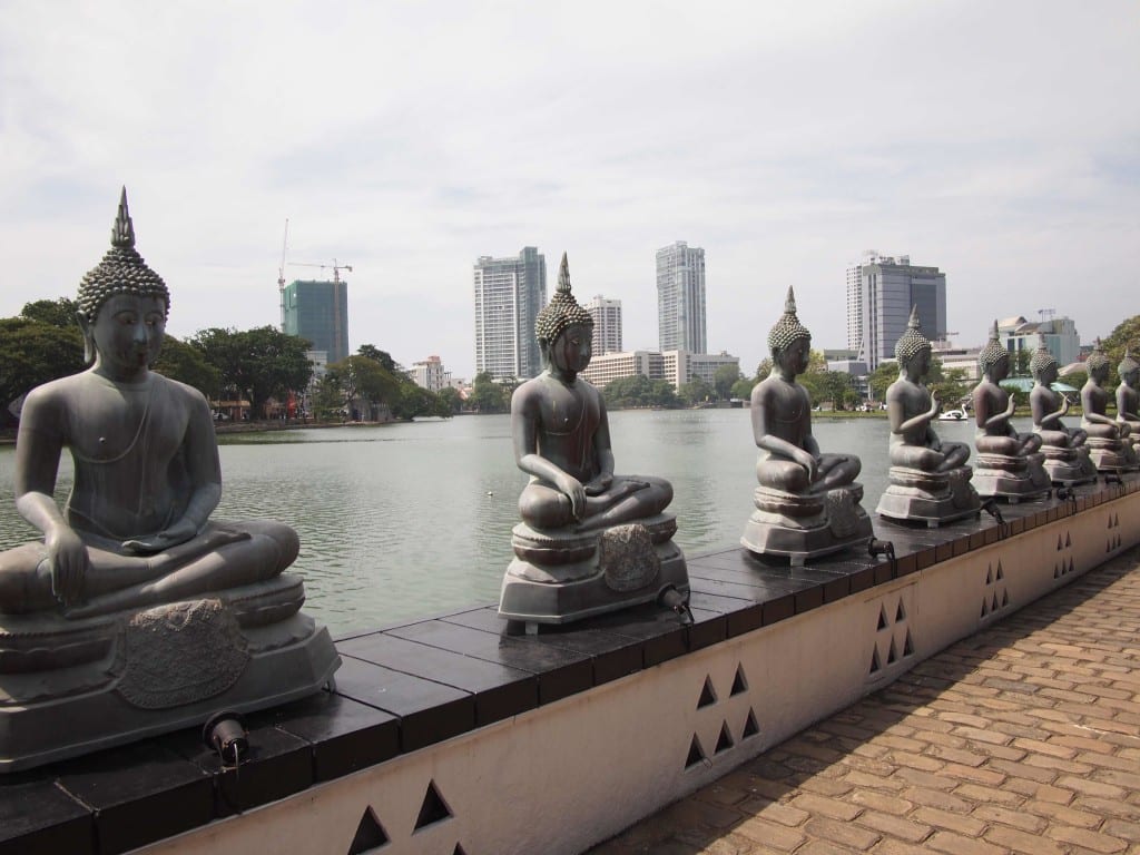 24 Hours In Colombo