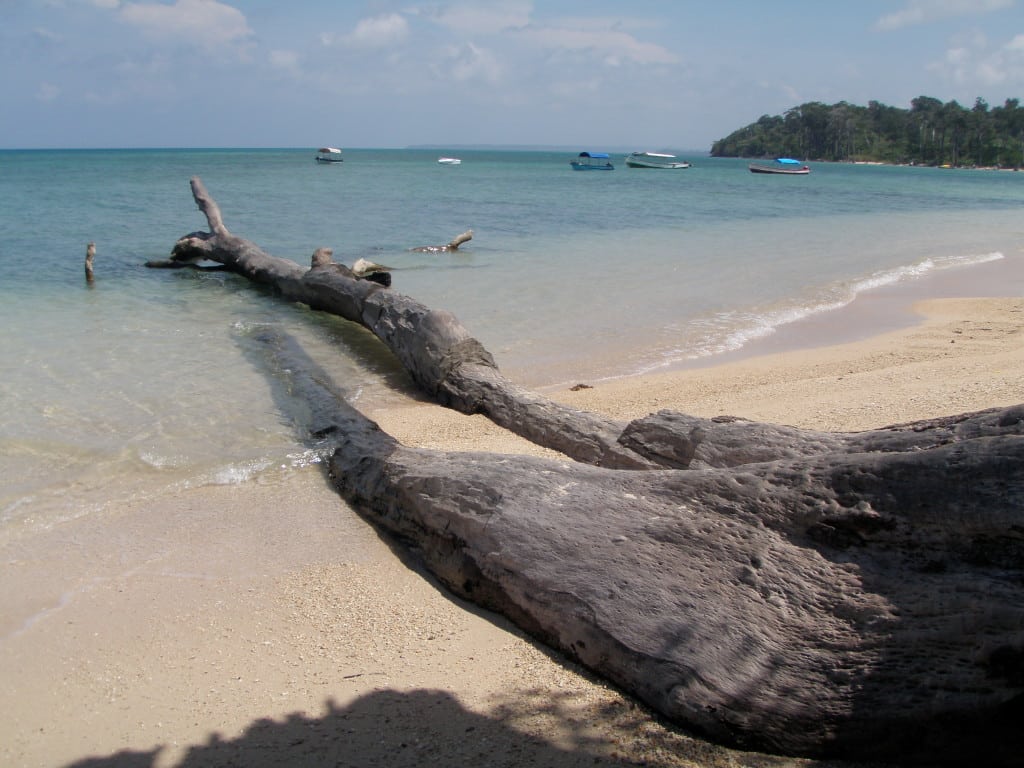 Andaman Islands Wikipedia