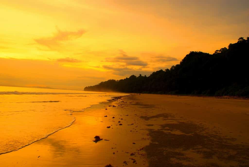 Radhanagar beach_wikimedia