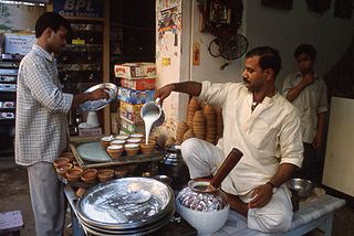 Banarasi_Lassi_Photo Courtesy of Wikimedia