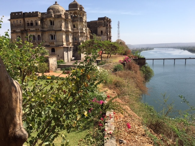 Rural Rajasthan: From Forts, Castles And Palaces