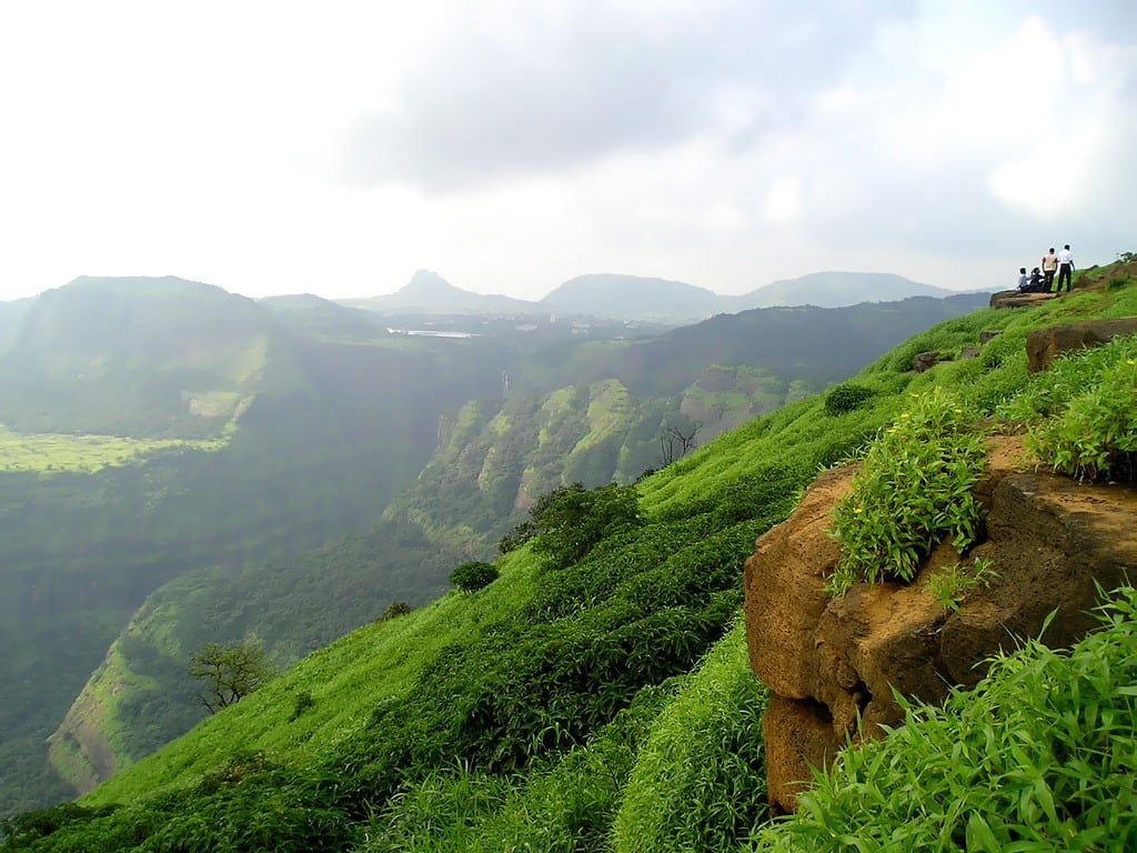 Lonavala_Courtesy Wikimedia