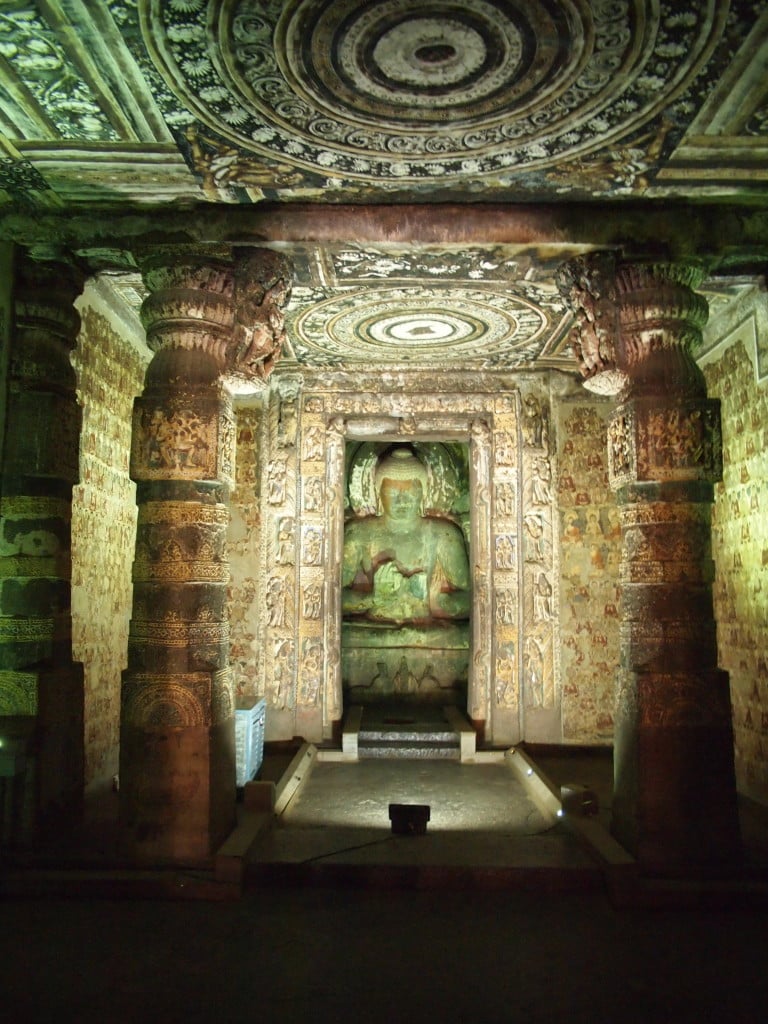 Ajanta Caves