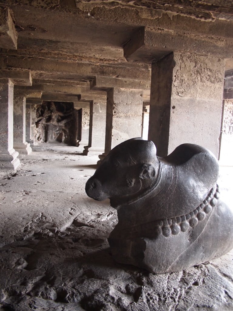 Ellora Caves