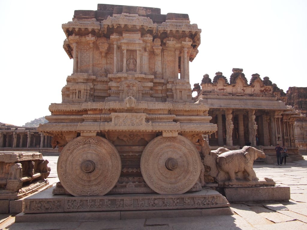 Hampi