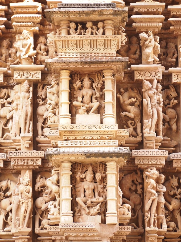 Khajuraho