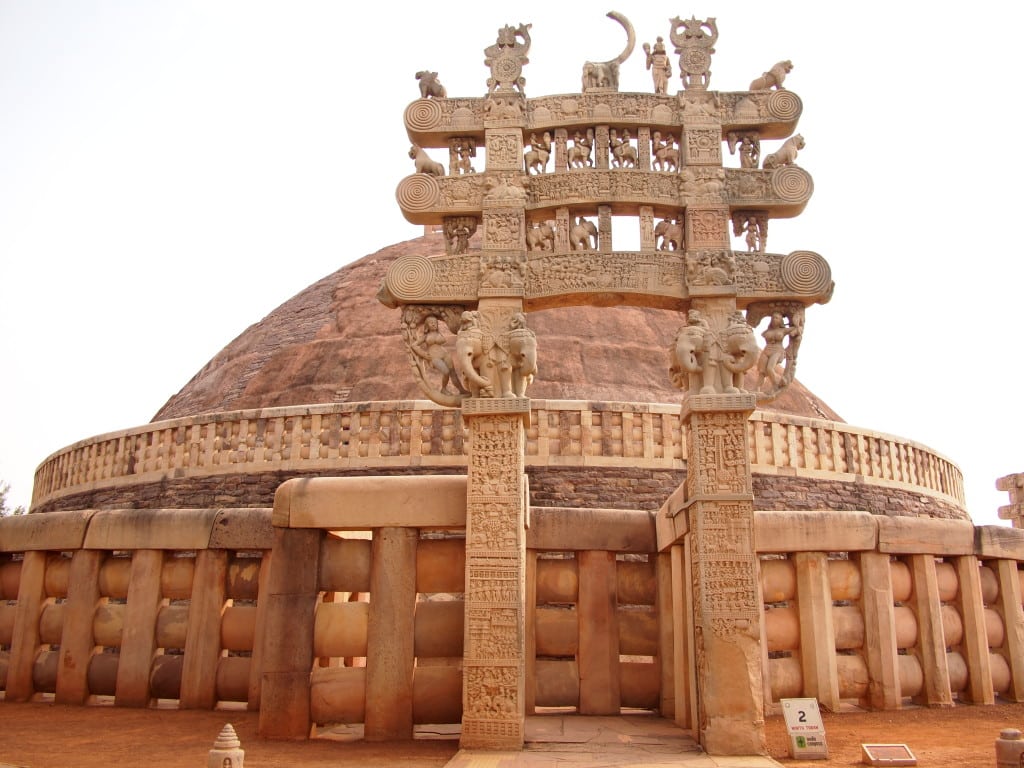 Sanchi