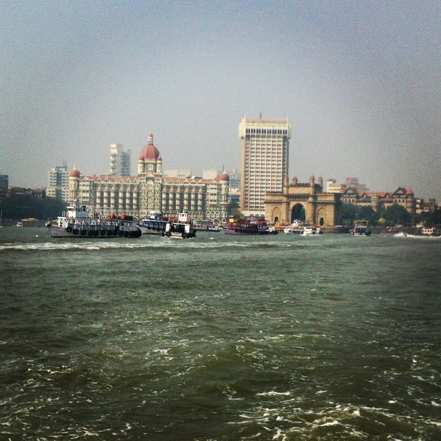 11 Places To Visit In Mumbai
