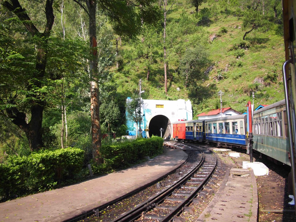 Kalka Shimla