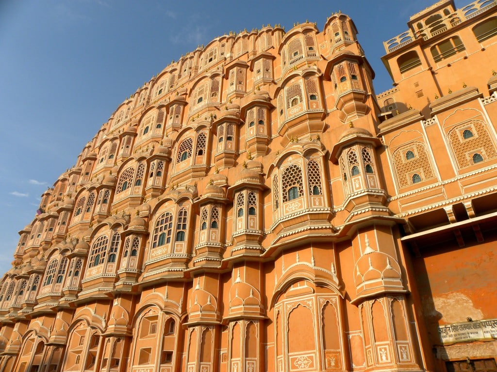 Hawa Mahal Jaipur Palace