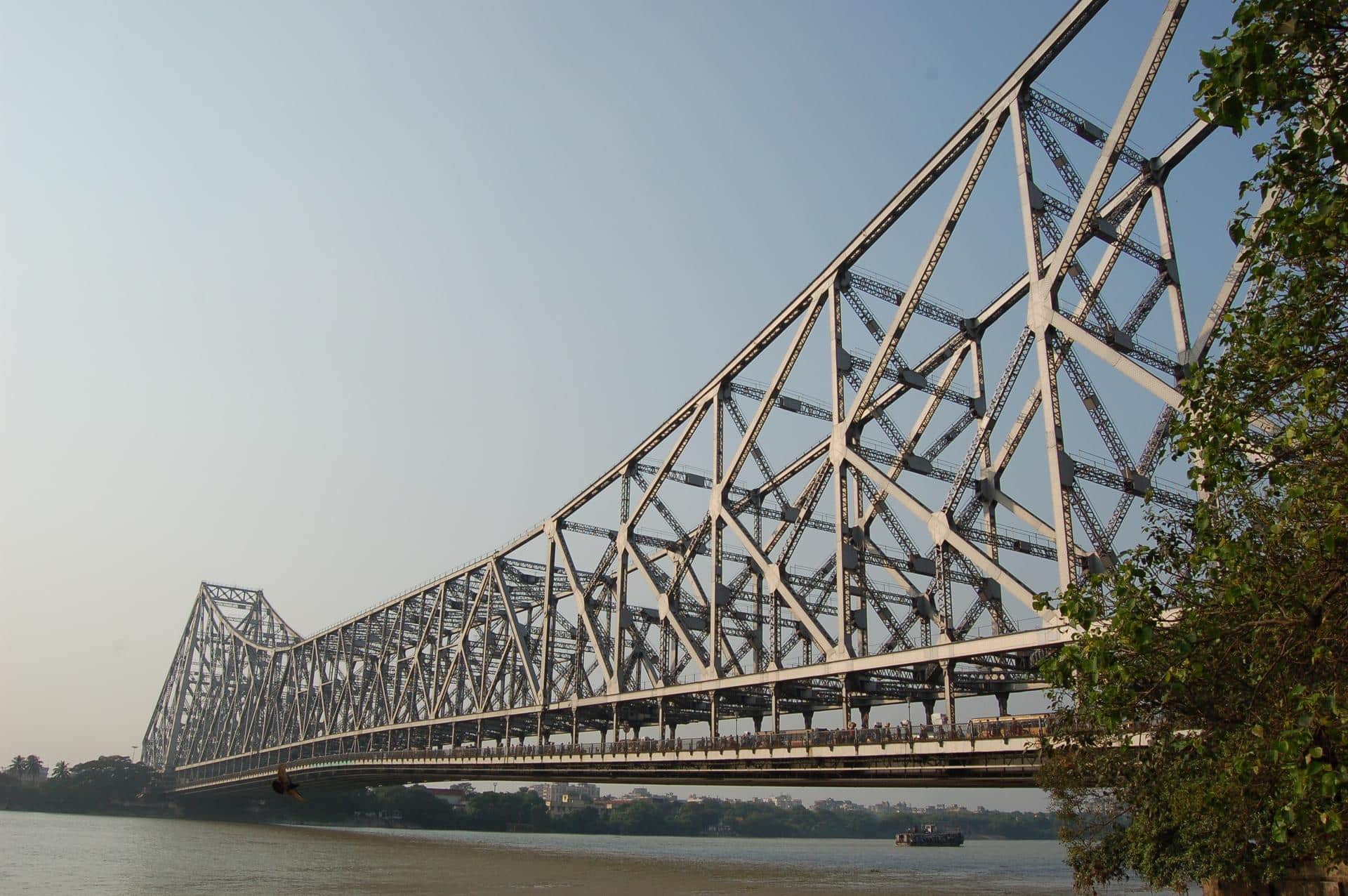 What To See And Do In Kolkata