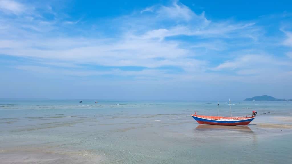 Thailand-best-beaches