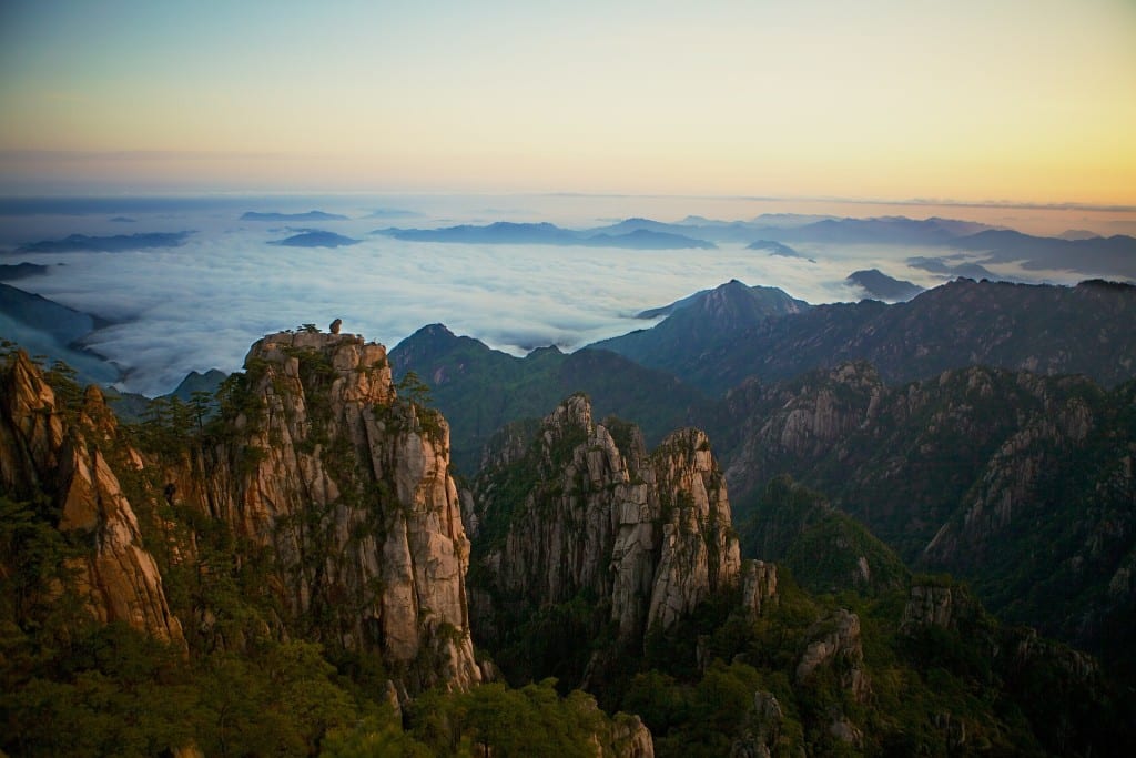 yellow-mountains-china