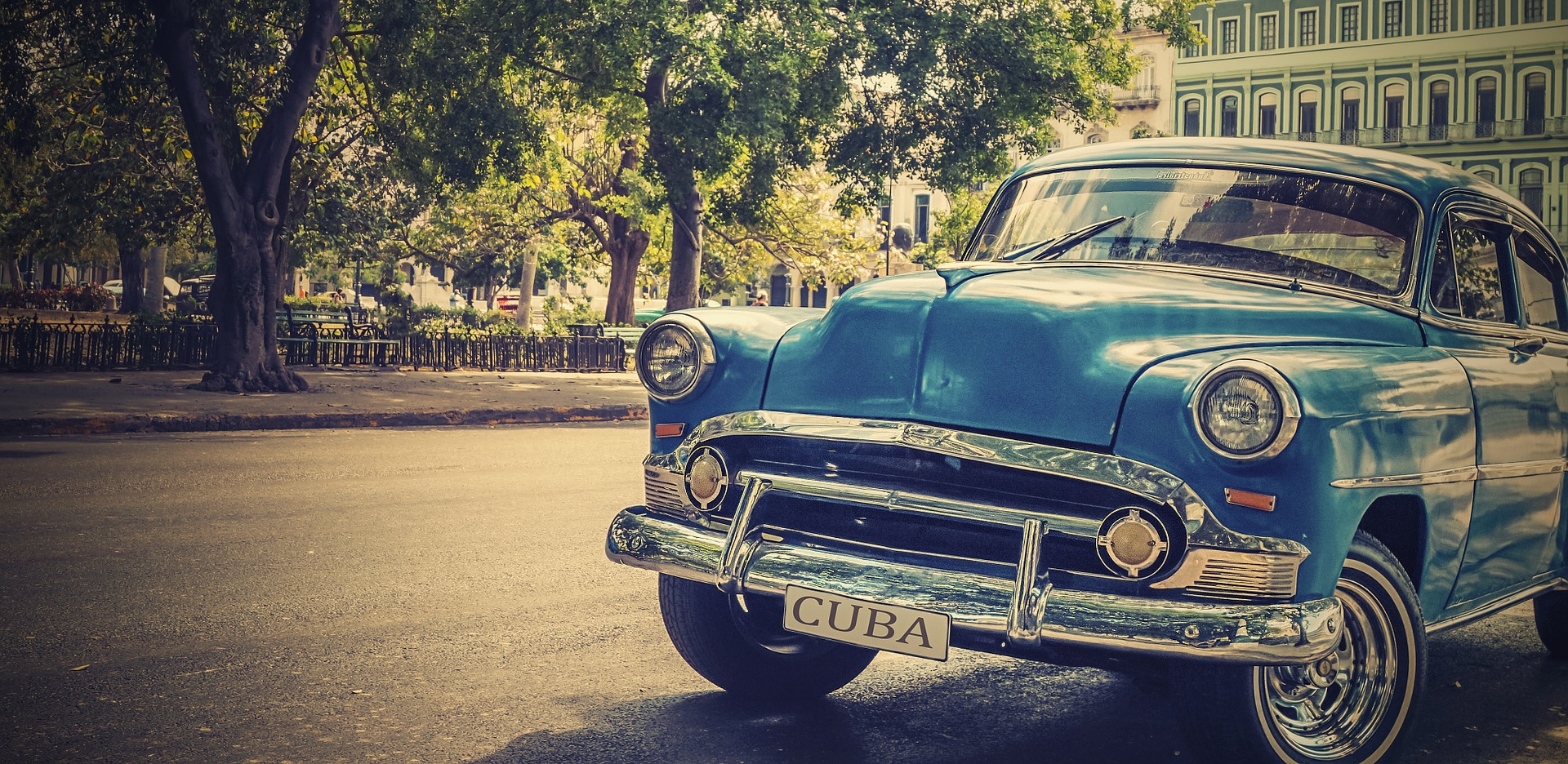 What To Do When In Havana