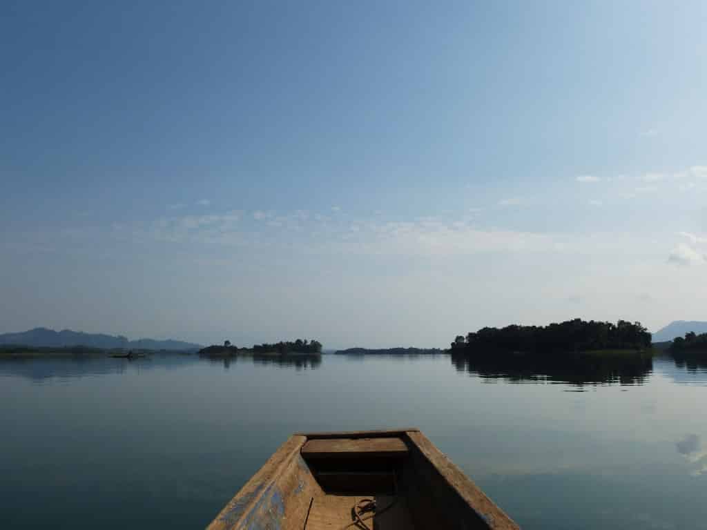 Vang Vieng