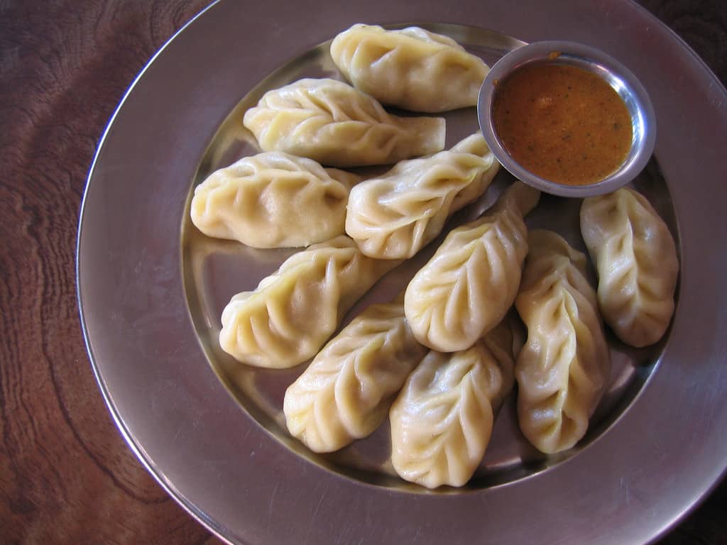 momos