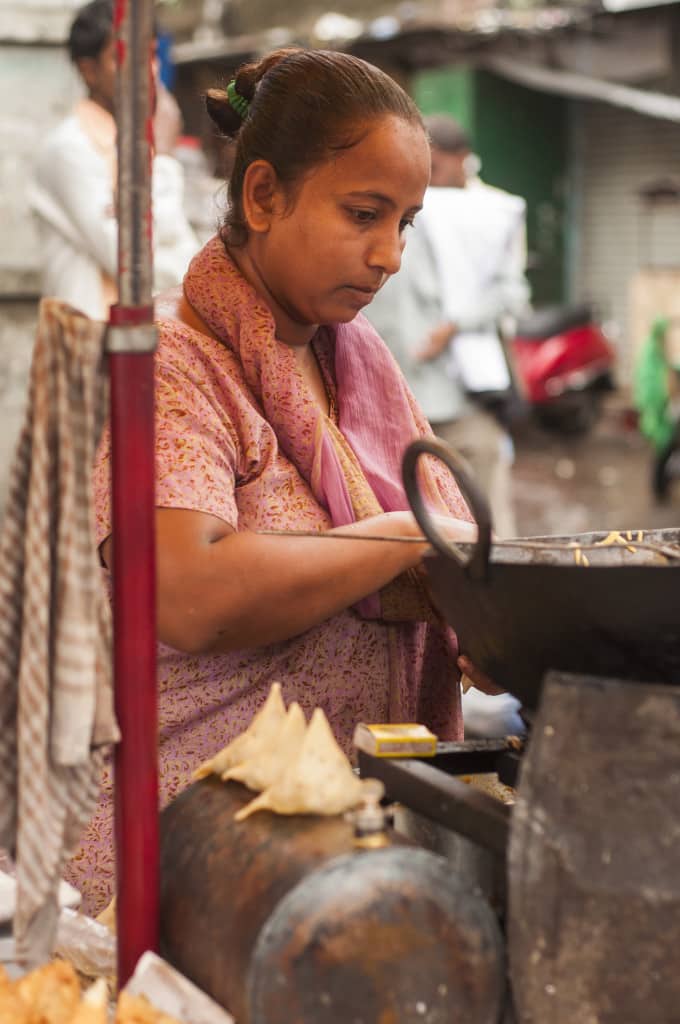 samosas