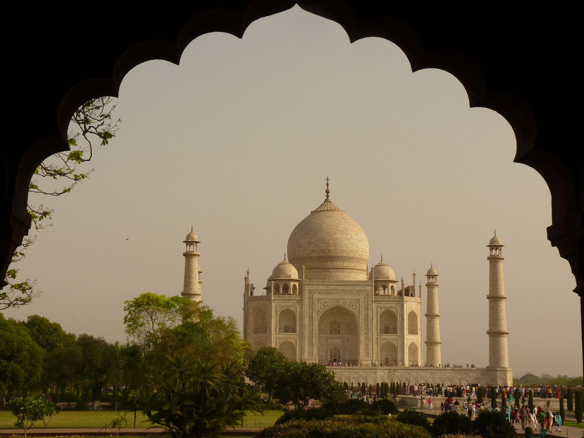 Architectural Wonders Of India Geringer Global Travel 3927