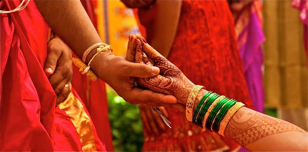 Indian Wedding