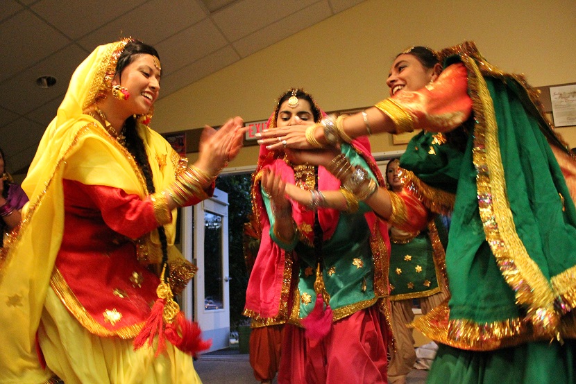 Festivals For Women And Girls In India