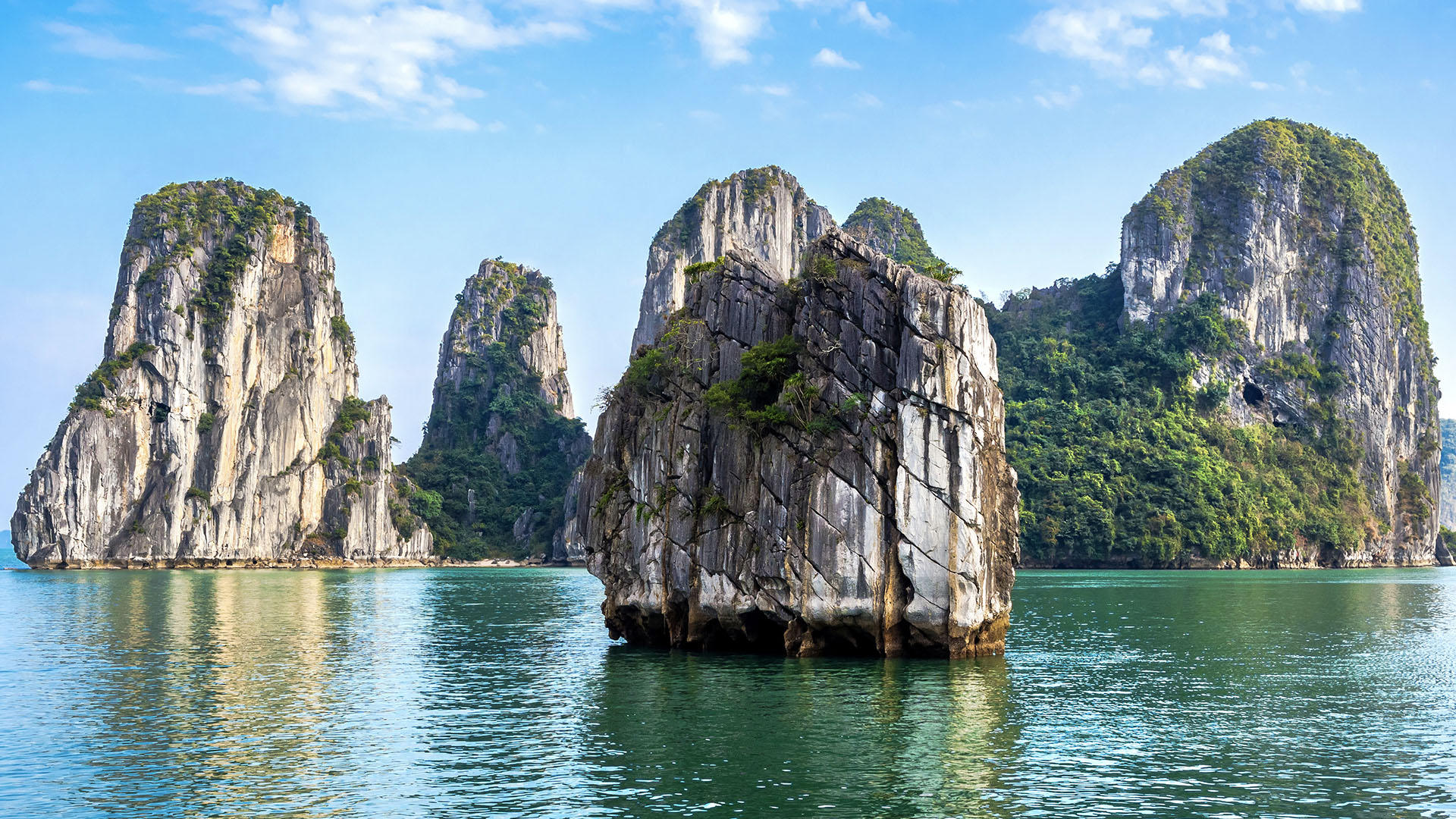vacation packages to vietnam