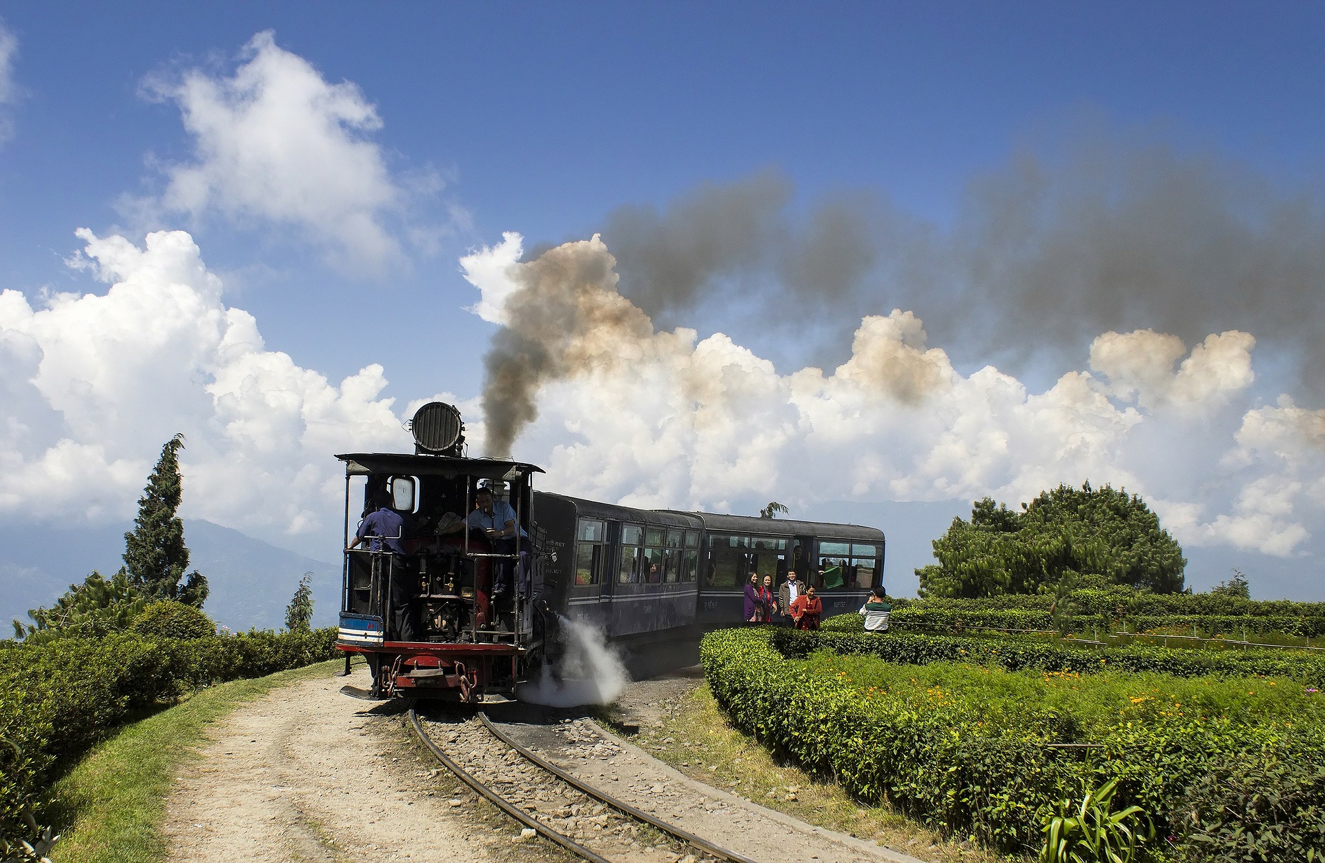 darjeeling-197611_1920