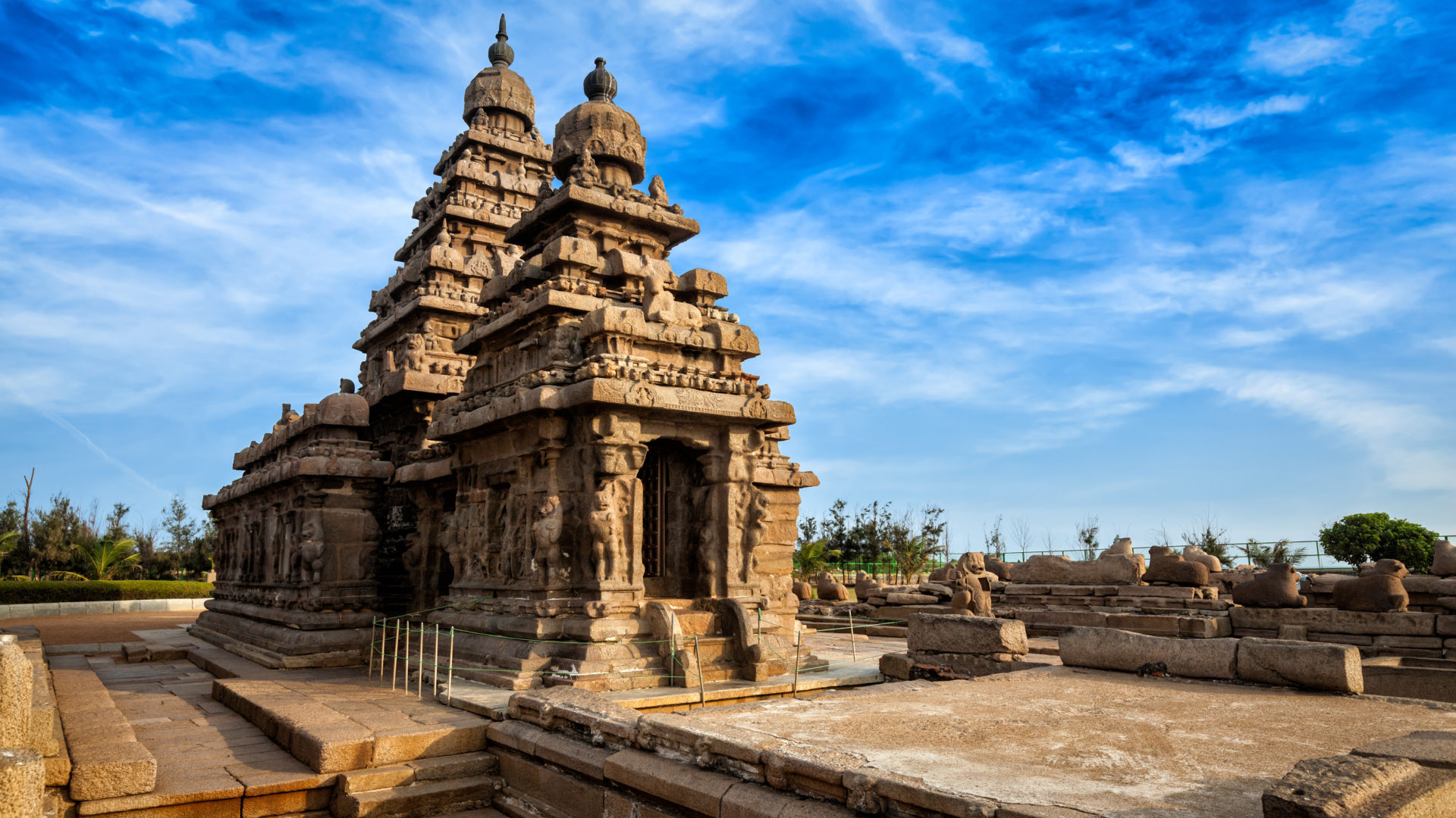 Marvels of South India Itinerary - Geringer Global Travel