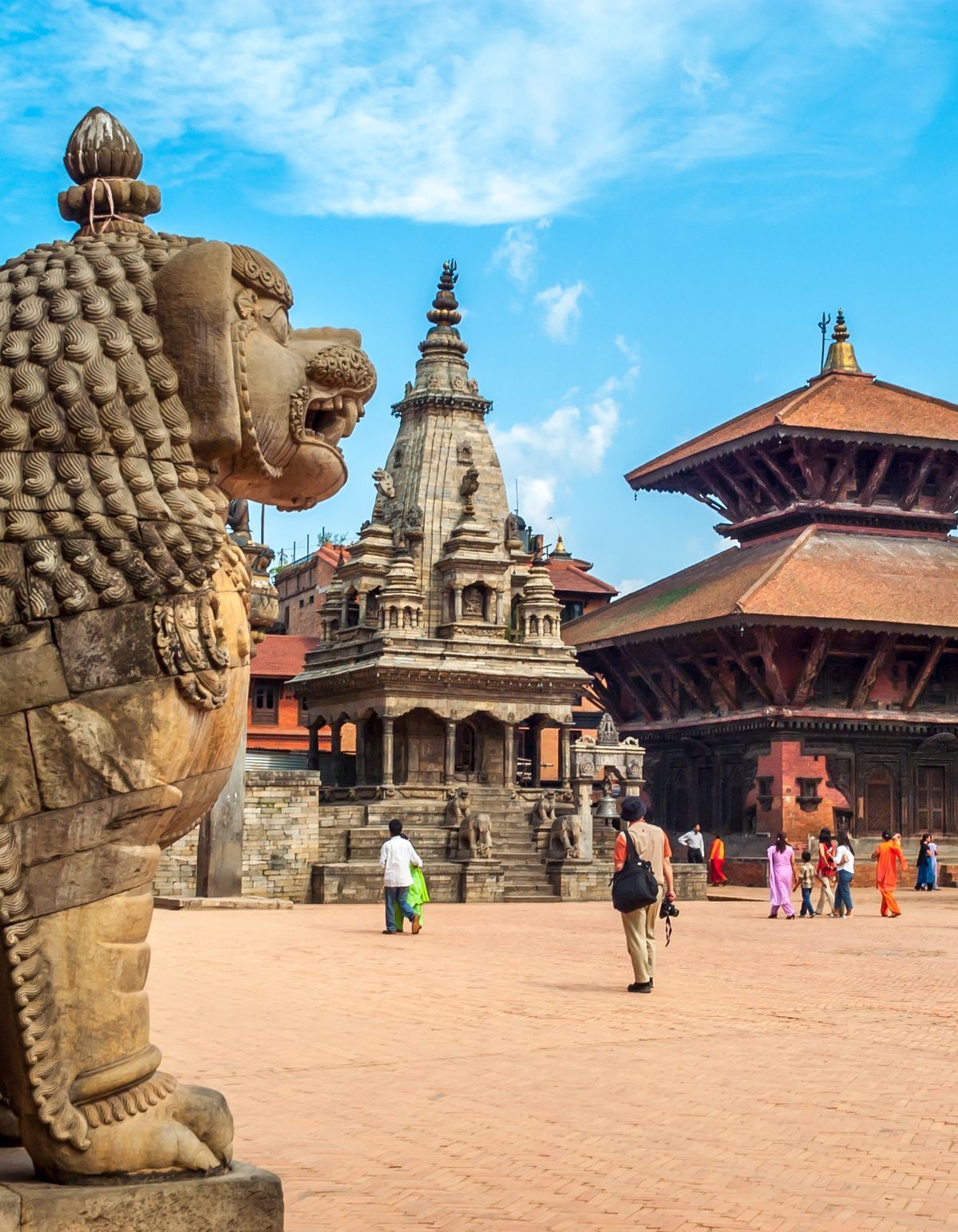 5 Ways To Enjoy The Medieval Magic Of Bhaktapur, Nepal