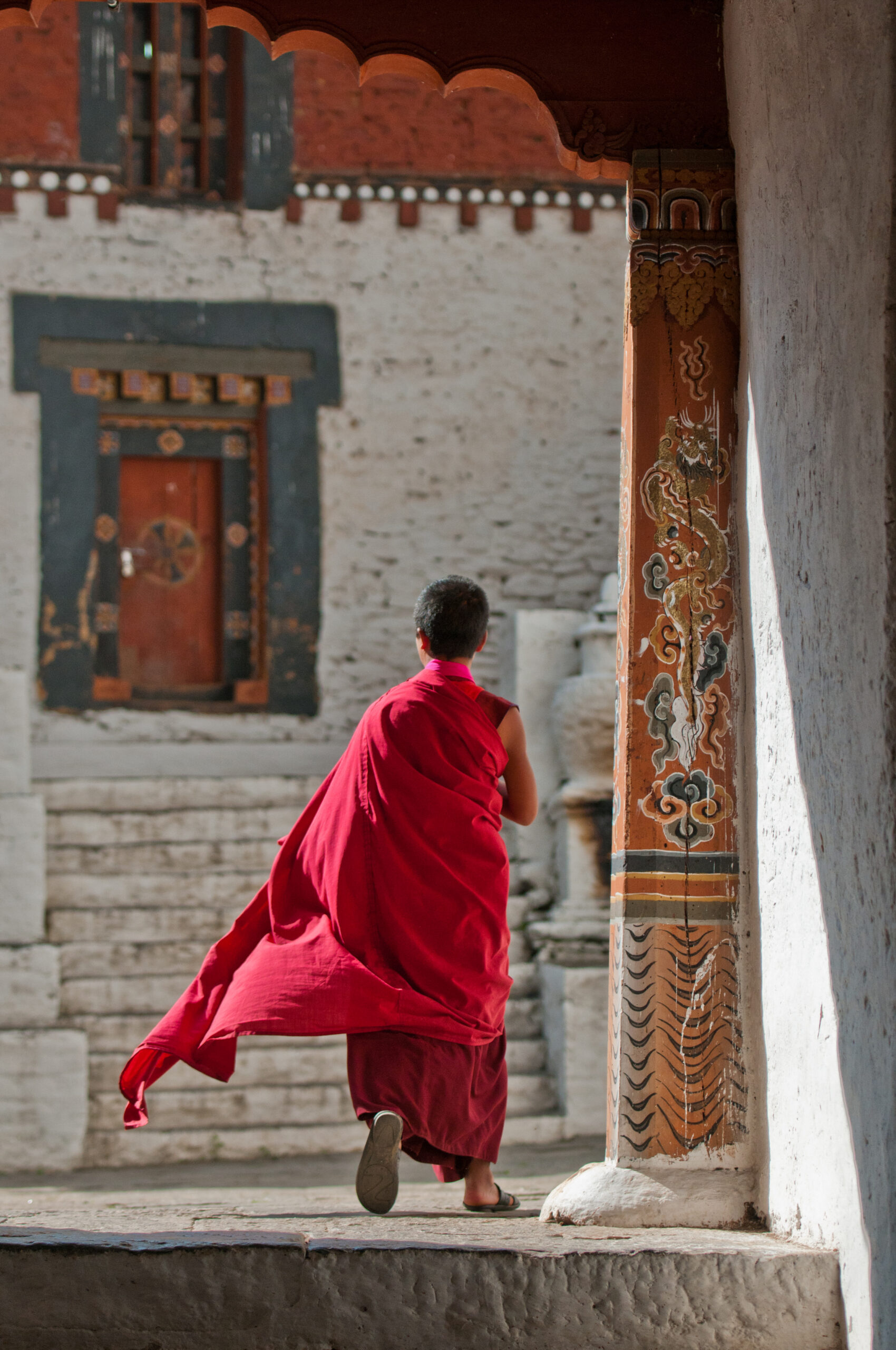 The Best Cultural Experiences To Have In Bhutan