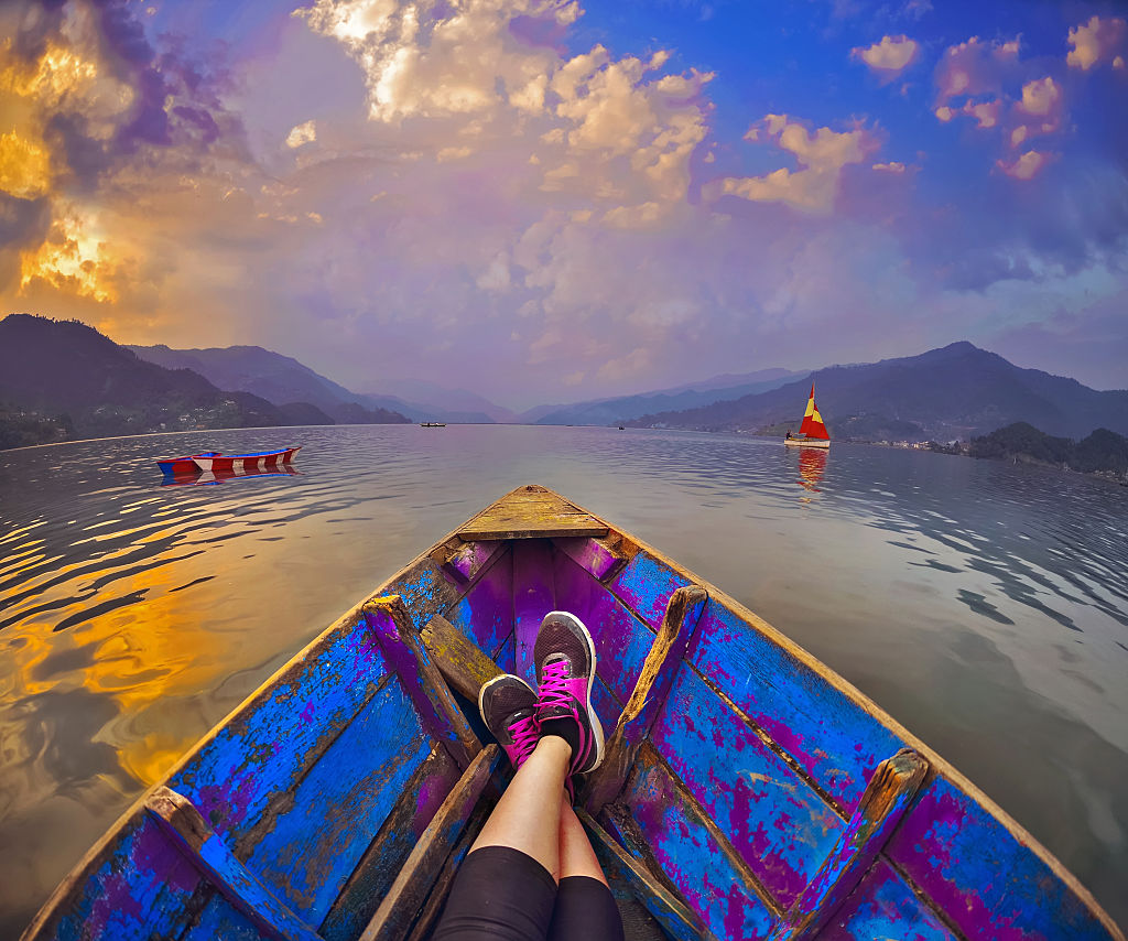Best Things to Do In Pokhara, Nepal