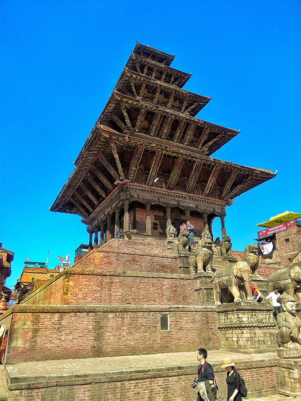 3 Things You Will Love To Do In Nepal