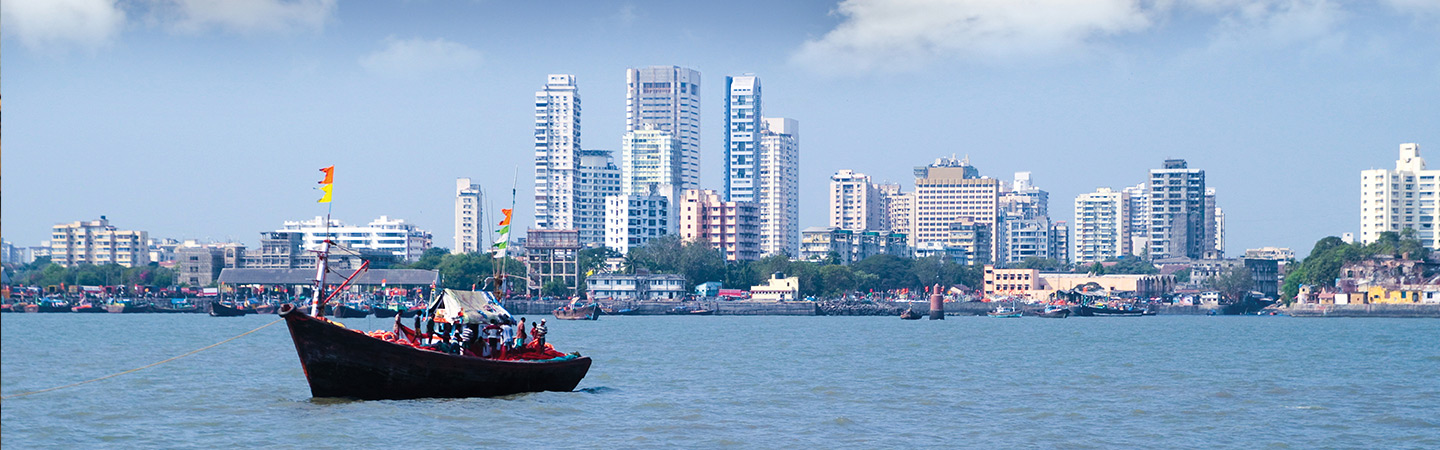 5 Mumbai Experiences To Put On Your Itinerary