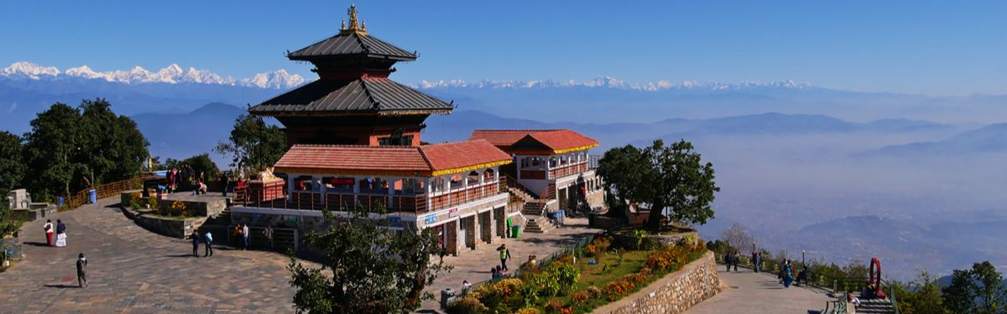 The Ultimate 2 Week Nepal Itinerary