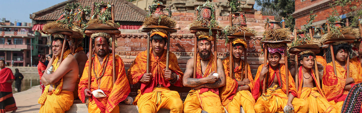 Hindu Nepal