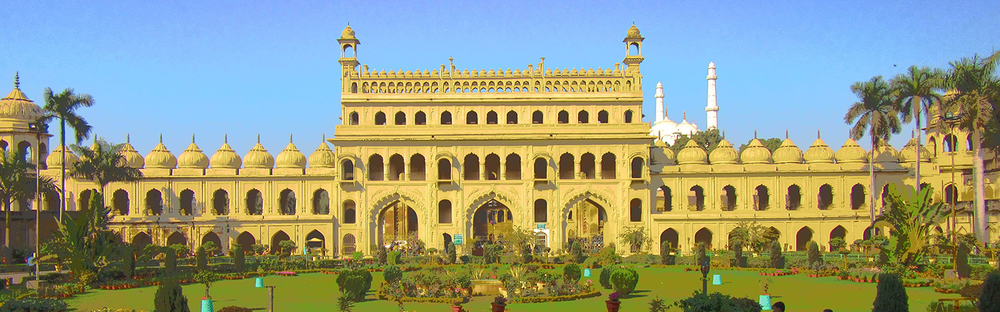 The Enduring Charisma Of The Nawabs In Lucknow’s Heritage Arc